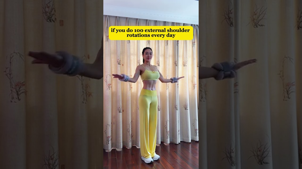 Сосредоточьтесь на силе — и ваше тело быстро придет в форму! 