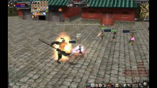 Dogs of lore boss spawn part2.avi