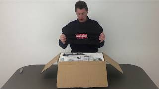 Winchmax 13,500lb 12V Unboxing - WM1350012V
