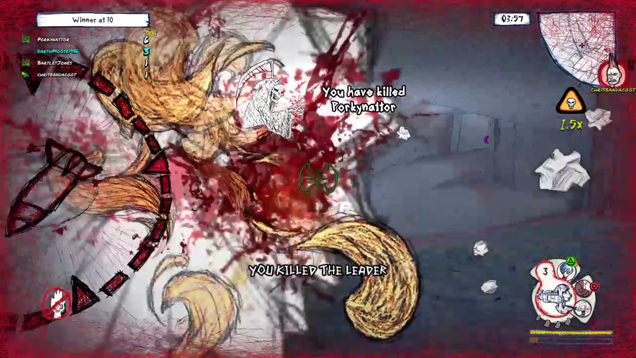 Bartlet jones Dtd community match