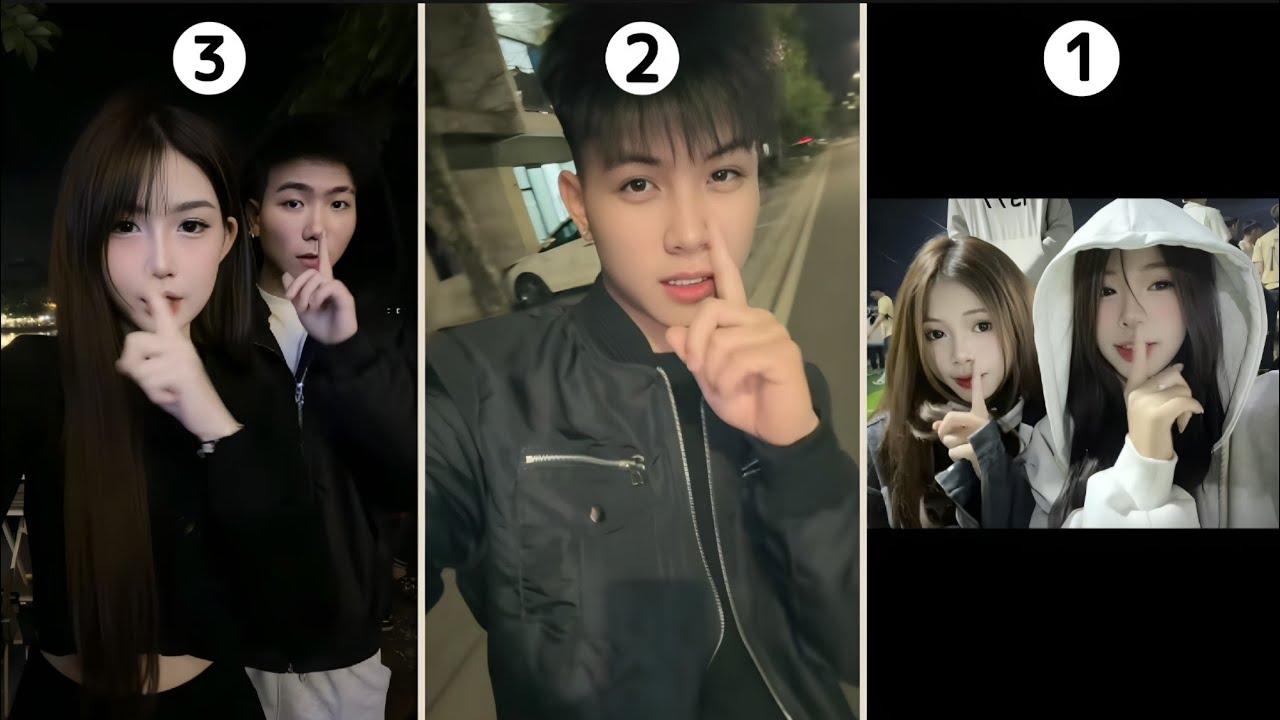 BẢNG XẾP HẠNG TOP 7 IDOL ĐU TREND 1LIKE HAY NHẤT 