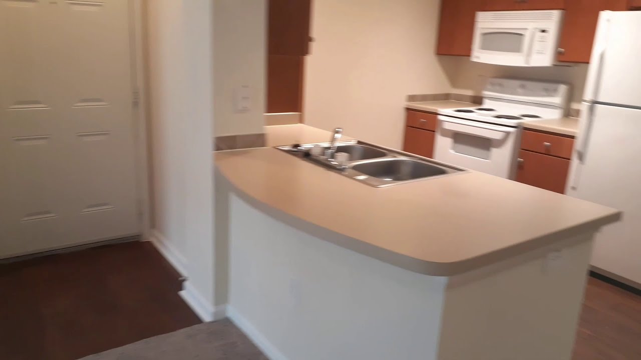 Villas at River Park West YouTube