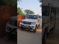 Mahindra  bolero B6 Top modal #song #thar #bolero #dakusong #ytshorts #modified #freefire #scorpios1