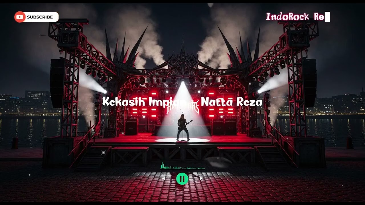 TERBAIK 2026! Full Album Rock Religi Paling Menyentuh Hati dan Bikin Adem