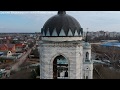 The most beautiful church  - Самая красивая церковь