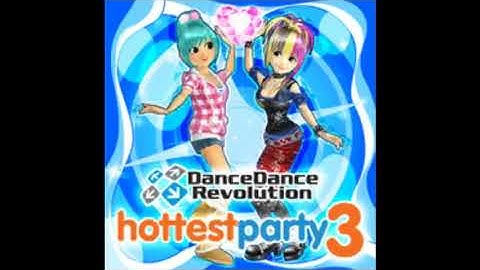 HOTTEST PARTY 3 (Megamix Deluxe)