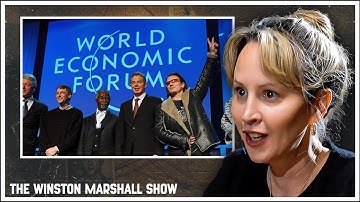 Why the ESG Revolution Was Never About Saving the Planet | Desiree Fixler