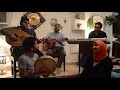 حرمت الحب والريدة - مشروع نص ضربة  (محمد وردى)