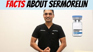 What is Sermorelin? | Benefits and Facts