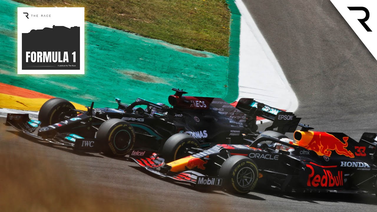Verstappen vs Hamilton: The factors that will decide the 2021 F1 title fight | The Race F1 Podcast