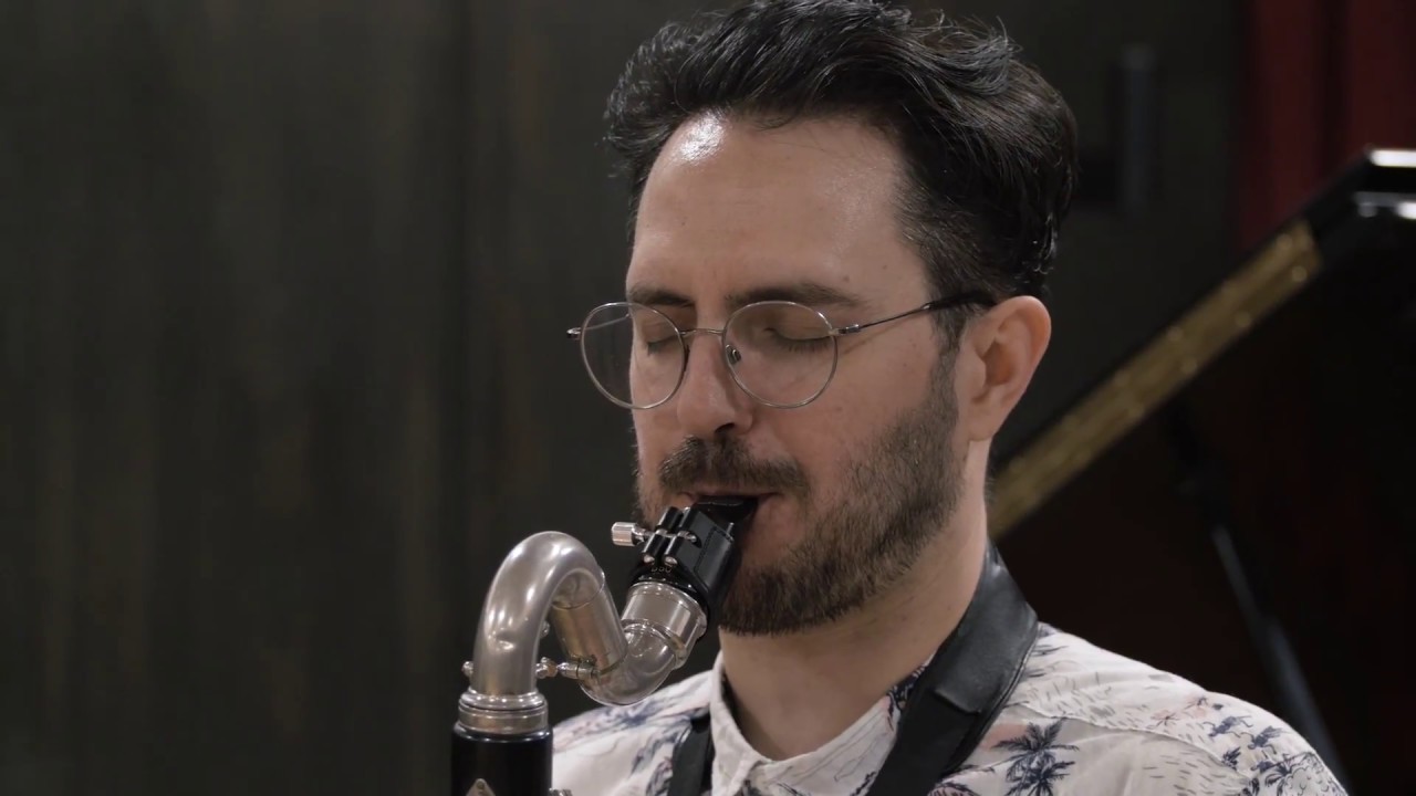 Speak Like A Child | Herbie Hancock | Nick Finzer's Hear & Now