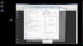 [A Must See]how to print on both sides of a sheet of paper (duplex) Kyocera 6551ci