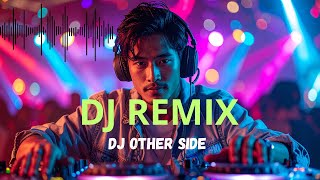 Sensasi Klub Malam di Rumah: DJ OTHER SIDE Penuh Energi!