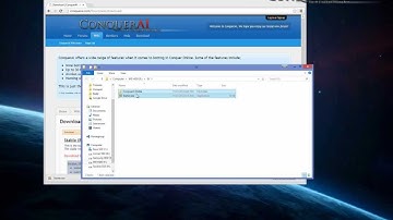ConquerAI - Installation Guide