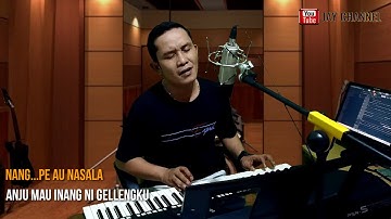Ketika Anda Bertengkar Dirumah, Nyanyikan Lagu Ini, Dijamin Sejuk Kembali 😊😊 / Lagu Batak Cover
