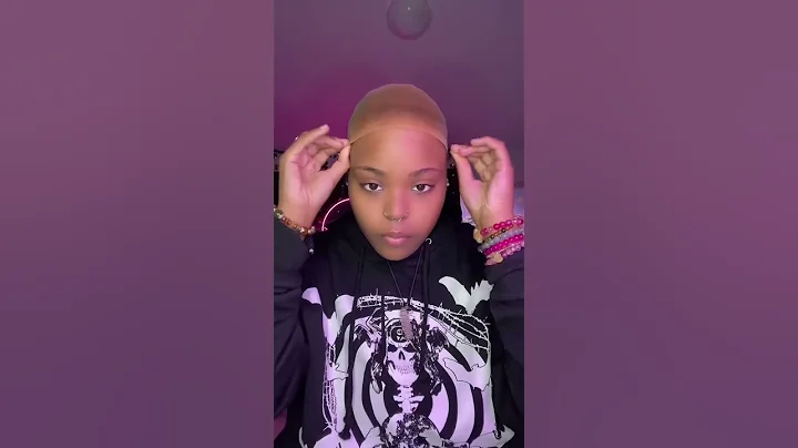 Trying a Shein Wig 😳🤩