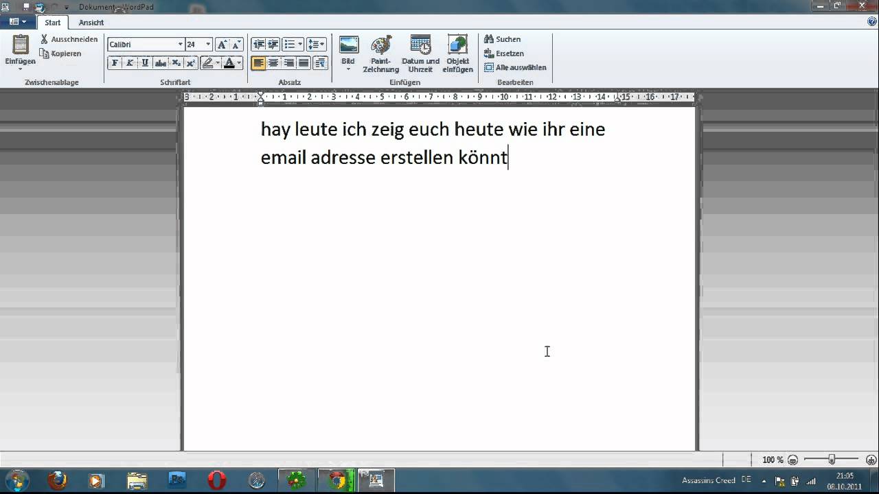 Email Adresse Erstellen flv YouTube email-adresse-erstellen-flv-youtube