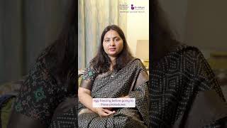 The Benefits Of Freezing Your Eggs At A Young Age #fertility #eggfreezing #youth