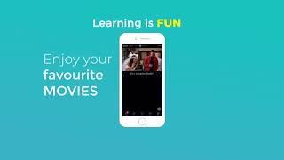 eJOY English Introduction |  Ứng Dụng Học Tiếng Anh Đa Nền Tảng screenshot 4