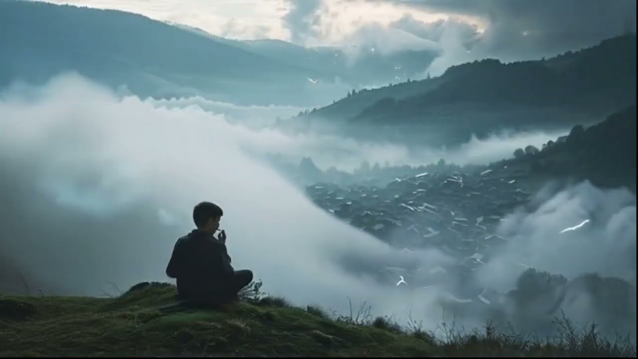 Try 1- Trying to be a youtuber 