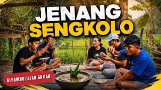 VLOG GAJIAN SEKALIAN NGUWAK SEKOLO PERKORO APES TERUS ....
