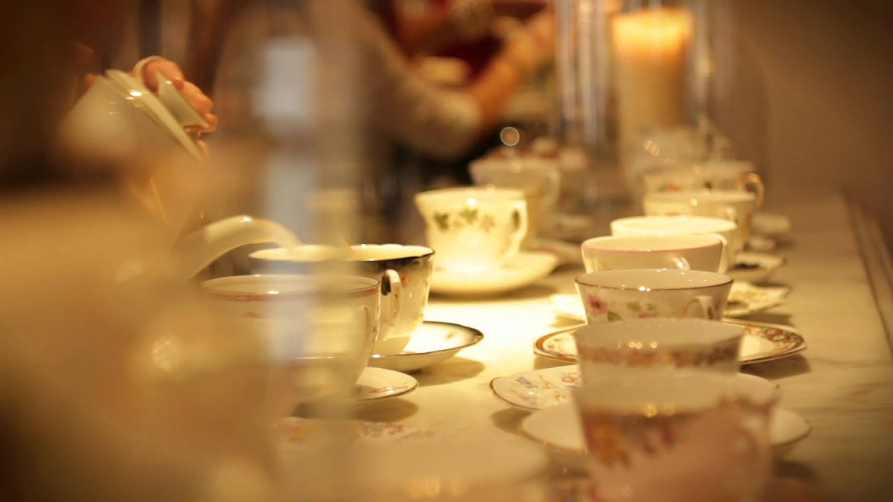 Coquette at Kettner's