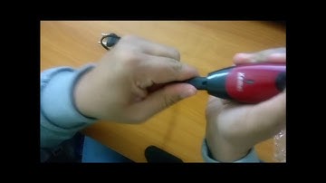 Tông đơ cắt tóc cho trẻ em KEMEI KM-730 - GIẢM GIÁ 50% VÀ QUÀ TẶNG HẤP DẪN