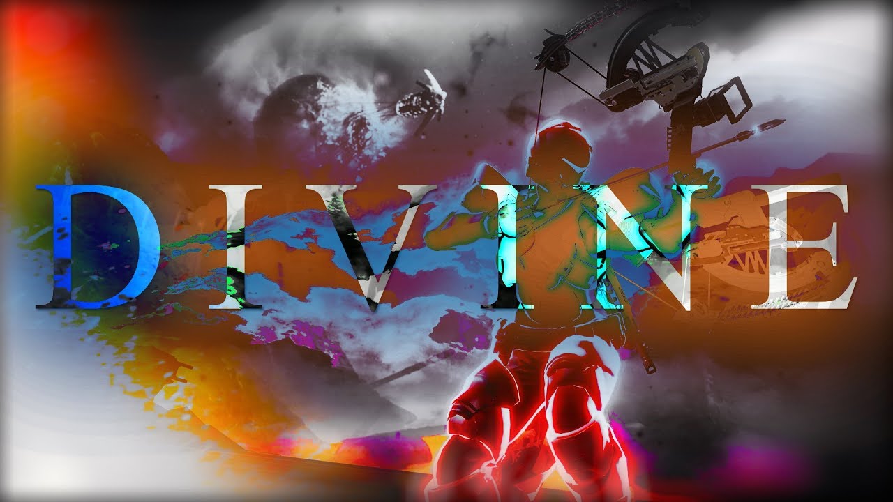 Divinity IV - D2 Montage by Lost and SoaR Maruso