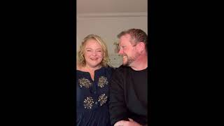 Meet "Jay Martel," the Authors of CODEBREAKER