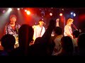 ジュウ live @ 西永福JAM - STANCE PUNKS25周年特別企画 ロックの日〜SAVE THE WORLD〜 9 June 2023