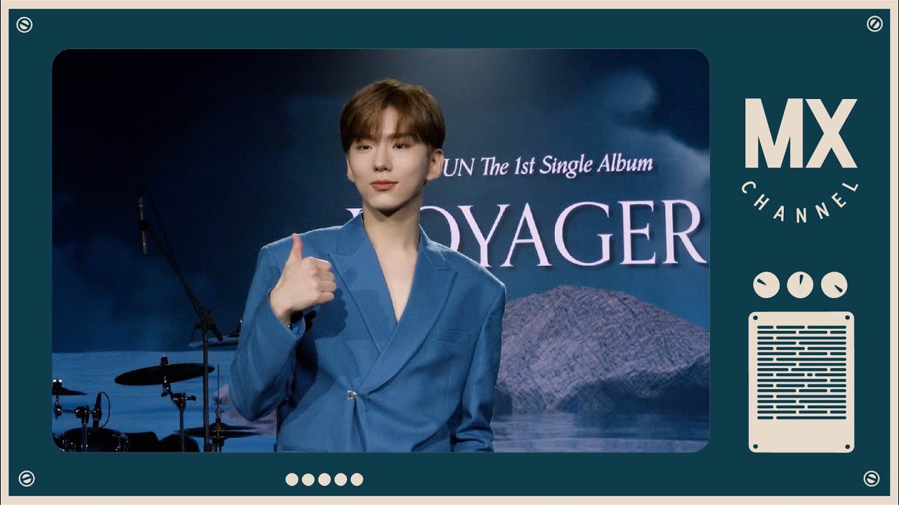 [몬채널][B] EP.290 'VOYAGER' - DEBUT WEEK