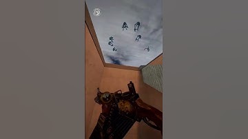 SCP 096 #shorts #shortvideo #short #subscribe #shortsfeed #chase #scp096 #scp #scpfoundation #gmod