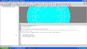 flux2d induction motor tutorial part 2