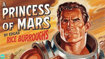 A Princess of Mars - Chapter 10 |🎧 Audiobook with Scrolling Text 📖| Ion Books