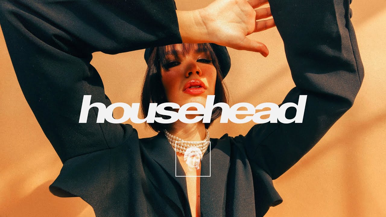 BLOND:ISH & Bantu - Can't Let You Go