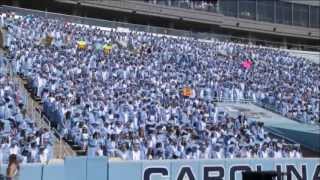 2013 Spring Commencement | UNC-Chapel Hill | Full Ceremony