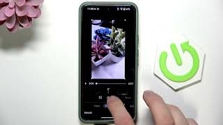 Android 16 – How to Rotate Photos in Gallery screenshot 5