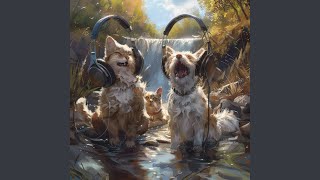 Soothing Stream Pets