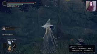 Elden Ring Live | Just a Chill Stream & Chat