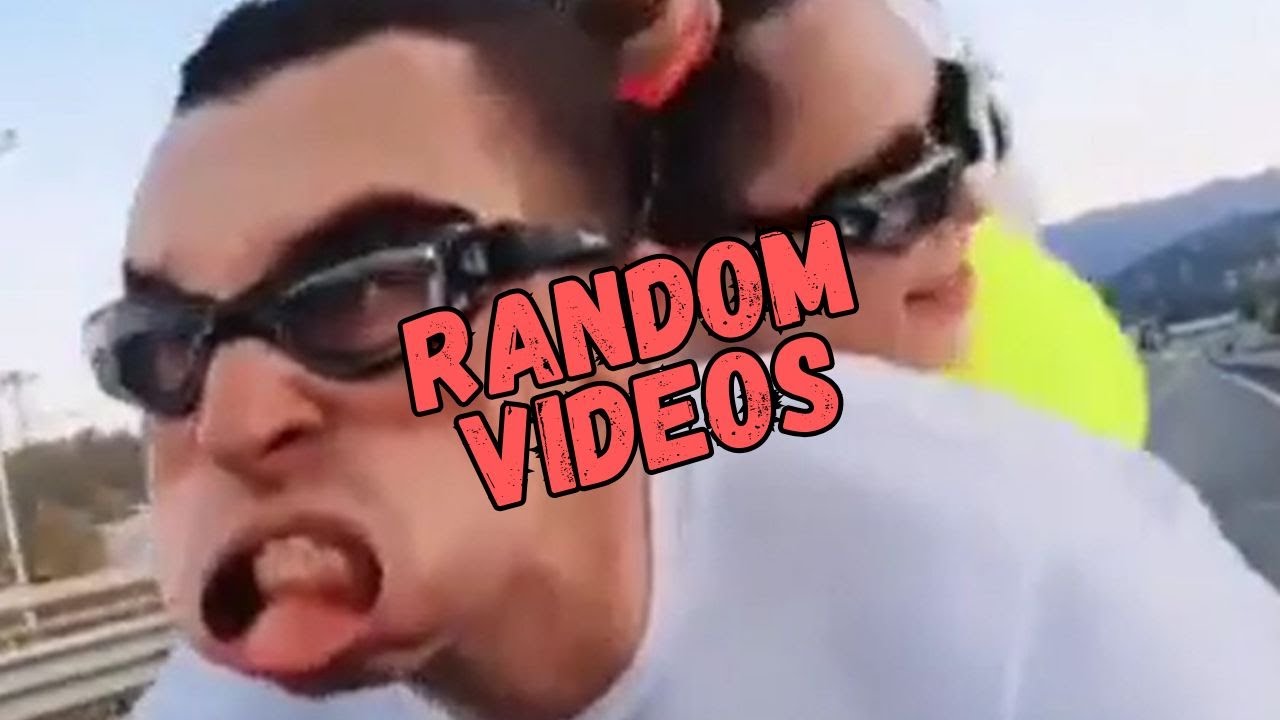 Compilation of funny videos / Random Videos