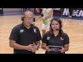 Spikers' Turf 2019 Open Conference: NCBA vs EAC