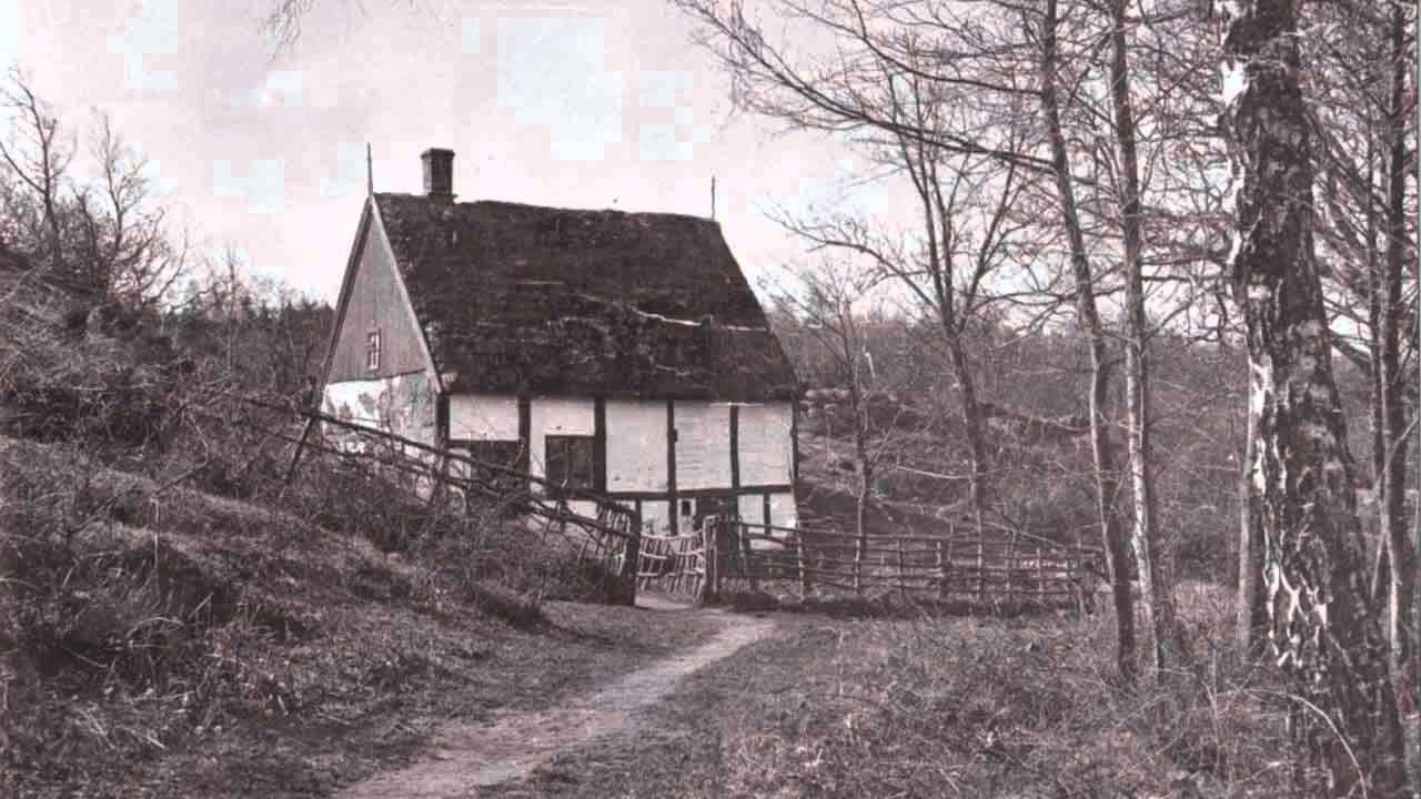 Hammersholm Vandmølle