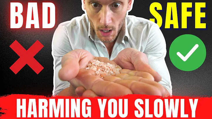 Avoid These Food Additives That are Toxic to Your ...