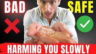 Avoid These Food Additives That are Toxic to Your LIVER & KIDNEYS!