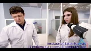 Stydy In Russia Alpha Tech Study In Tyumen