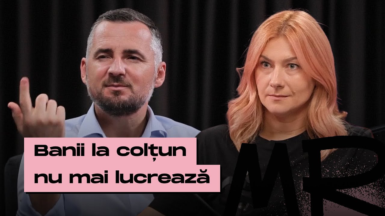 Alexandru Bordea - Cum obții venit pasiv în Moldova, în ce afaceri merită de investit în 2025