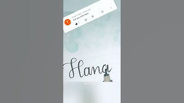 writing my subscribers name #youtubeshorts #shorts #art