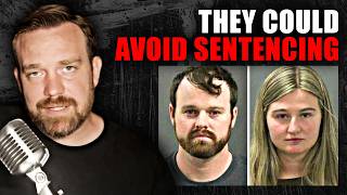 Ad Free | MAJOR UPDATE in Joseph & Kendra Duggar Child Endangerment Case