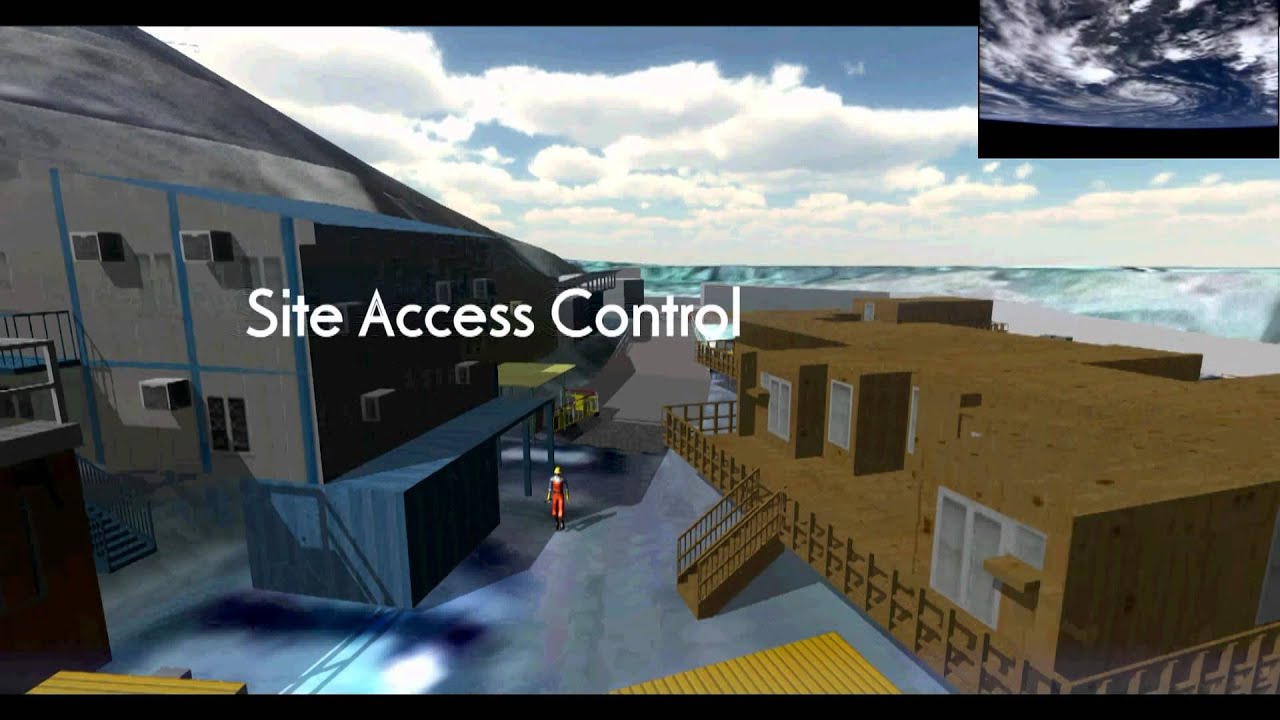 Proactive Construction Management System (雲建管） - YouTube