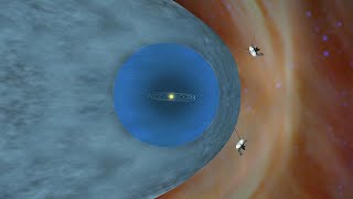 How Far Outside Our Solar System Will Voyager 1 and 2 Actually Go?